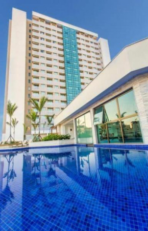 Flat Hotel Samba, 5KM da Praia da Barra, 2km Jeunesse Arena, enfrente ao Projac, 1km do Rio Centro